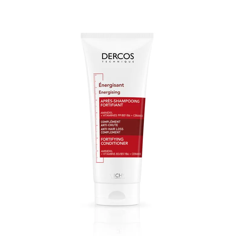 Vichy Dercos Vital Balsamo Fortificante Energizzante 200ml