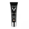 Vichy Dermablend 3D Fondotinta coprente per pelle grassa con imperfezioni tonalità 25 - 30 ml