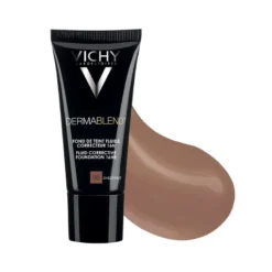 Vichy Dermablend Fondotinta fluido correttore 16H tonalità 95 Chestnut 30ml