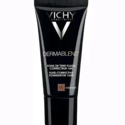 Vichy Dermablend Fondotinta fluido correttore 16H tonalità 95 Chestnut 30ml