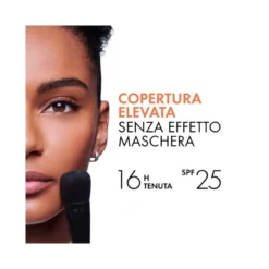 Vichy Dermablend SPF35 fondotinta fluido coprente tonalità 35 30ml