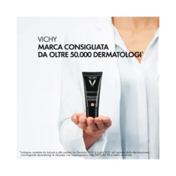 Vichy Dermablend SPF35 fondotinta fluido coprente tonalità 35 30ml