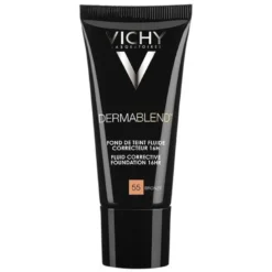 Vichy Dermablend SPF35 fondotinta fluido coprente tonalità 55 30ml