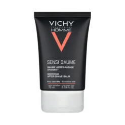 Vichy Homme Crema Lenitiva 75 ml