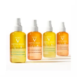 Vichy Ideal Soleil Acqua Solare Protettiva Idratante SPF 30 200 ml