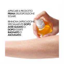 Vichy Ideal Soleil Acqua Solare Protettiva Idratante SPF 30 200 ml