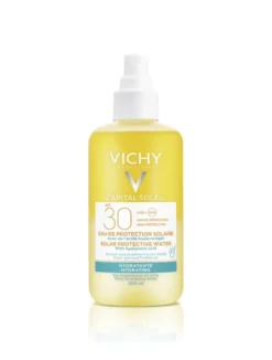 Vichy Ideal Soleil Acqua Solare Protettiva Idratante SPF 30 200 ml