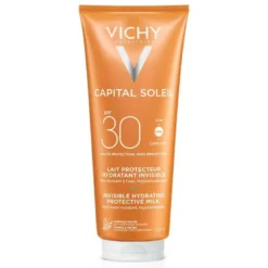 Vichy Ideal Soleil Latte fresco idratante SPF 30 300 ml
