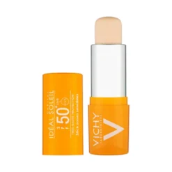 Vichy Ideal Soleil Stick Protettivo Zone Sensibili 9g