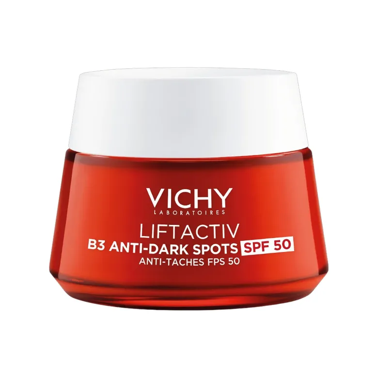 Vichy Liftactiv Crema B3 Anti-Macchie SPF50 50ml Skincare