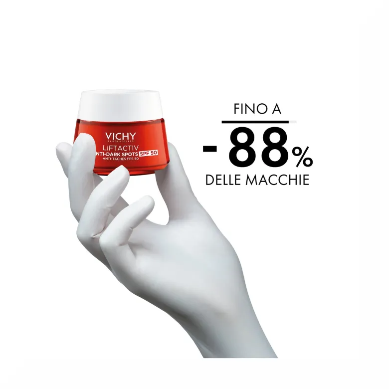 Vichy Liftactiv Crema B3 Anti-Macchie SPF50 50ml Skincare