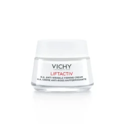 Vichy Liftactiv H.A. Crema Rassodante Anti-rughe per pelle secca 50 ml