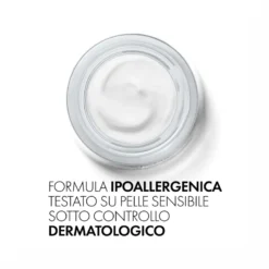 Vichy Liftactiv H.A. Crema Rassodante Anti-rughe per pelle da normale a mista 50 ml