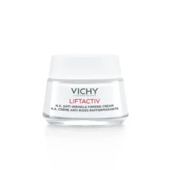 Vichy Liftactiv H.A. Crema Rassodante Anti-rughe per pelle da normale a mista 50 ml