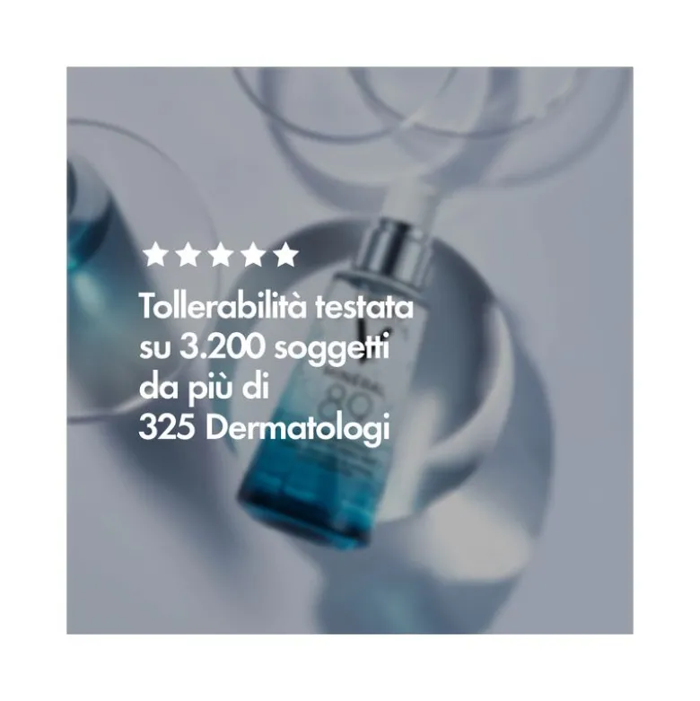Vichy Mineral 89 Booster quotidiano fortificante e rimpolpante con acido ialuronico 50 ml