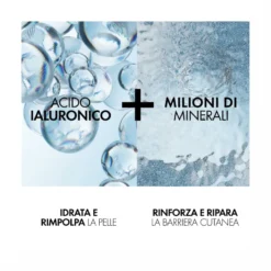Vichy Mineral 89 Booster quotidiano fortificante e rimpolpante con acido ialuronico 50 ml