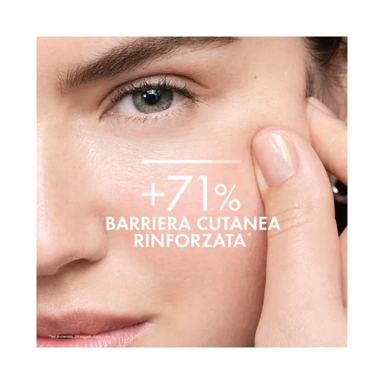 Vichy Mineral 89 Booster quotidiano fortificante e rimpolpante con acido ialuronico 75 ml