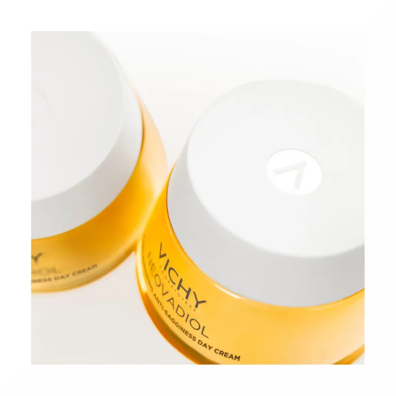 Vichy NEOVADIOL Crema giorno anti età Relipidante anti-rilassamento 50 ml