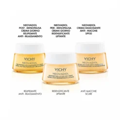 Vichy NEOVADIOL Crema giorno anti età Relipidante anti-rilassamento 50 ml