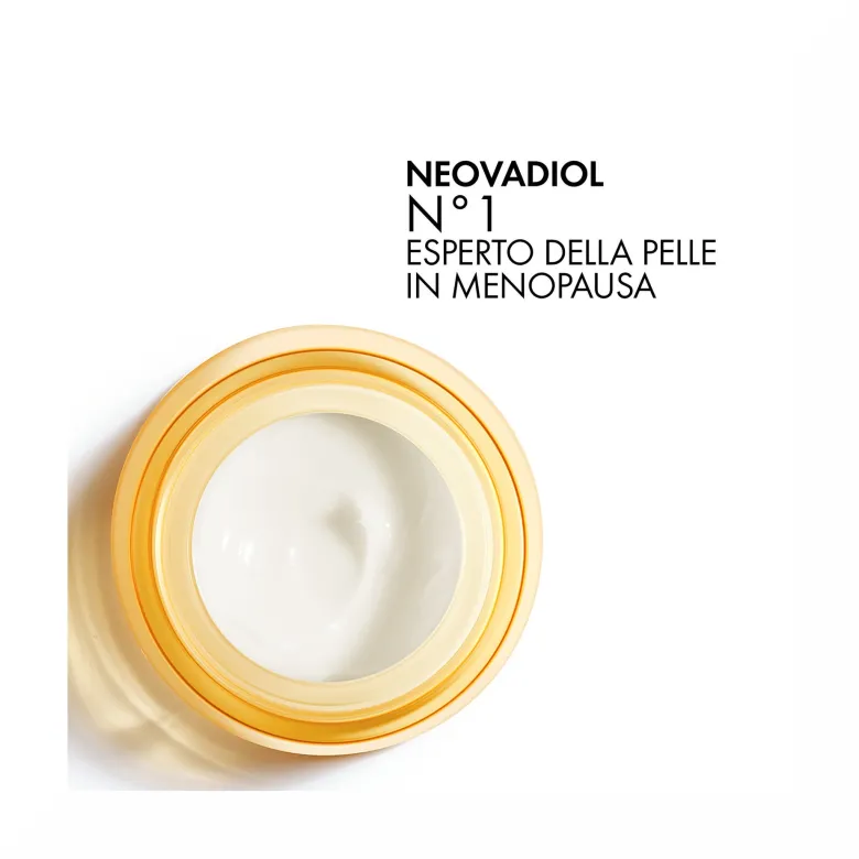 Vichy NEOVADIOL Crema giorno anti età Relipidante anti-rilassamento 50 ml