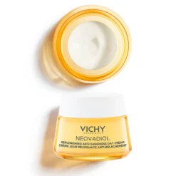 Vichy NEOVADIOL Crema giorno anti età Relipidante anti-rilassamento 50 ml
