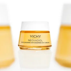 Vichy NEOVADIOL Crema giorno anti età Relipidante anti-rilassamento 50 ml