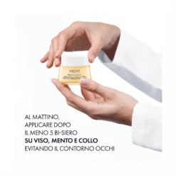 Vichy NEOVADIOL Crema giorno anti età Ridensificante liftante PS 50 ml