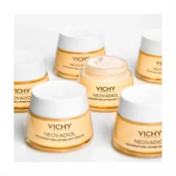 Vichy NEOVADIOL Crema giorno anti età Ridensificante liftante PS 50 ml