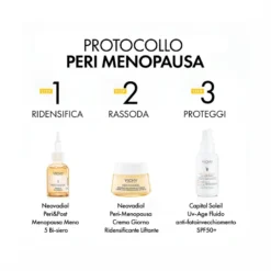 Vichy NEOVADIOL Crema giorno anti età Ridensificante liftante PS 50 ml