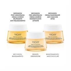 Vichy NEOVADIOL Crema giorno anti età Ridensificante liftante PS 50 ml