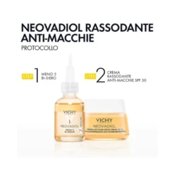 Vichy Neovadiol Crema Rassodante Anti-macchie SPF 50 50 ml