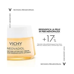 Vichy Neovadiol Peri-Menopausa Crema Giorno 50 ml