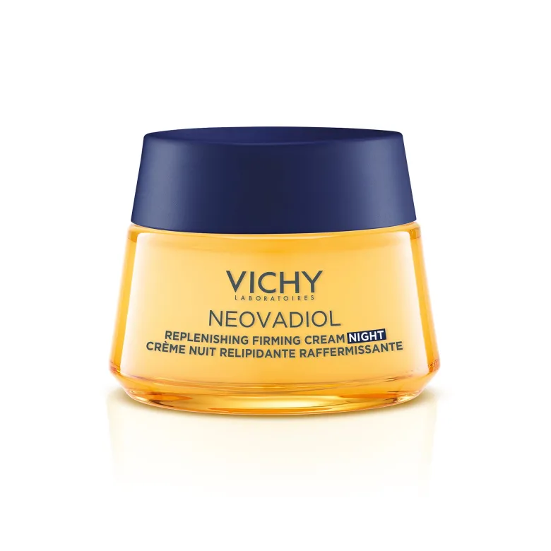 Vichy Neovadiol Post-Menopausa Crema Notte 50ml Rassodante