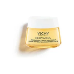 Vichy Neovadiol Post-Menopausa Crema Notte 50ml Rassodante