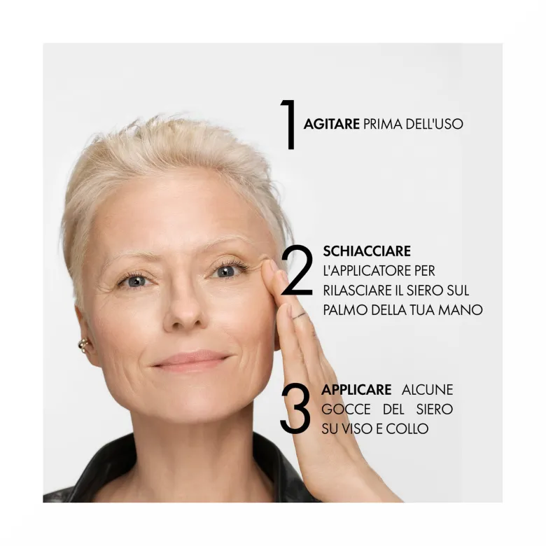 Vichy Neovadiol Pre & Post Menopausa Meno 5 Bi -Serum