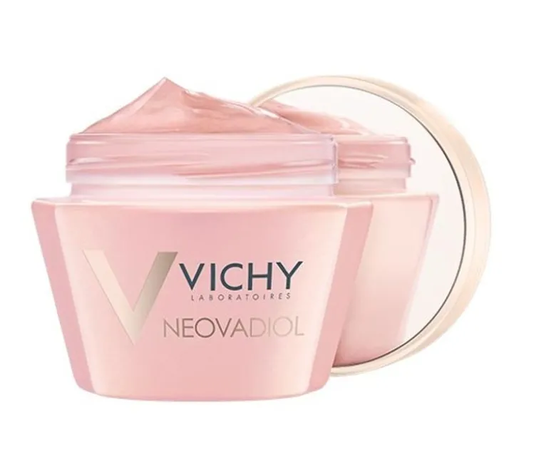 Vichy Neovadiol Rose Platinium Crema giorno antirughe rivitalizzante 50 ml