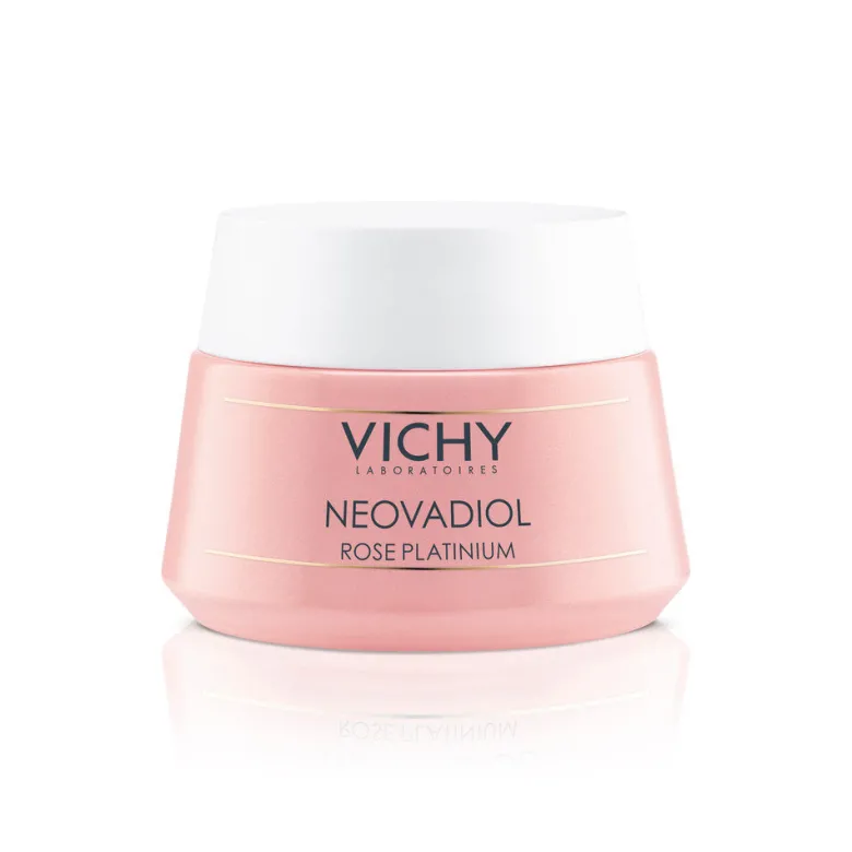 Vichy Neovadiol Rose Platinium Crema giorno antirughe rivitalizzante 50 ml