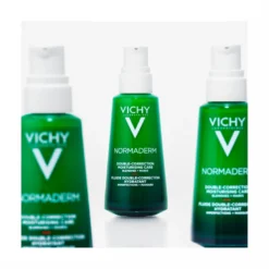 Vichy Normaderm Trattamento Idratante Doppia Azione 50ml