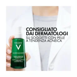 Vichy Normaderm Trattamento Idratante Doppia Azione 50ml