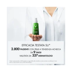 Vichy Normaderm Trattamento Idratante Doppia Azione 50ml