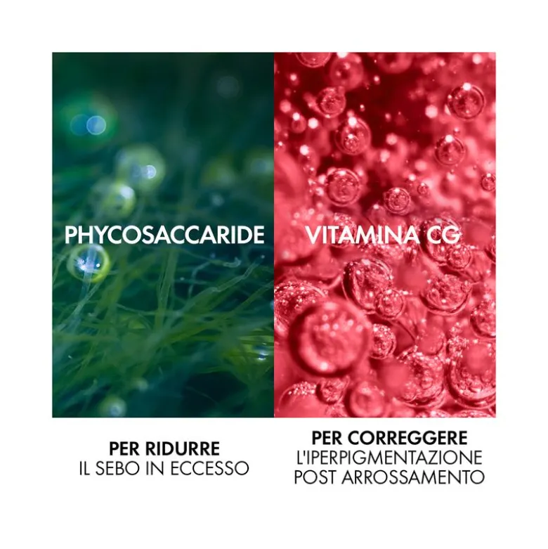 Vichy Normaderm Trattamento Idratante Doppia Azione 50ml