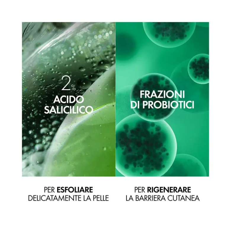 Vichy Normaderm Trattamento Idratante Doppia Azione 50ml