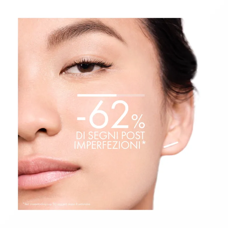 Vichy Normaderm Trattamento Idratante Doppia Azione 50ml