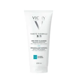 Vichy Purete Thermale Latte Tonificante 200 ml