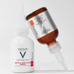 Vichy Retinol Specialist Serum Corregge Le Rughe Anche Profonde 30 ml