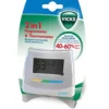 Vicks Ignometro Termometro misuratore d'umidità