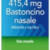 Vicks Inalante nasalematita 1gr
