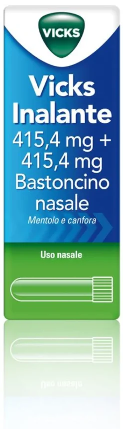 Vicks Inalante nasalematita 1gr