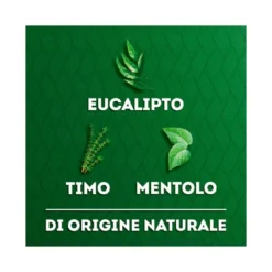 Vicks Sinex Natura spray salino nasale ipertonico 20ml