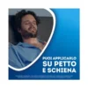 Vicks VapoRub Rimedio Per Raffreddore/Mal Di Gola/Tosse/Naso Chiuso Vasetto 100g